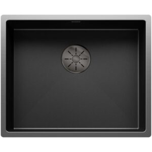 BLANCO CLARON 500-U roostevaba valamu 527834