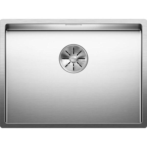 BLANCO CLARON 550-IF roostevaba valamu 521578