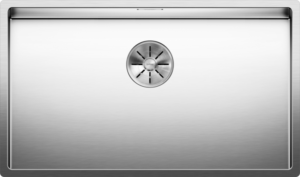 BLANCO CLARON 700-IF roostevaba valamu 521580