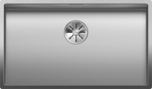 BLANCO CLARON 700-IF roostevaba valamu 523391