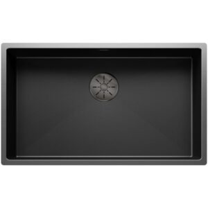 BLANCO CLARON 700-U roostevaba valamu 527835