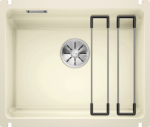 BLANCO ETAGON 500-U keraamiline valamu 525150