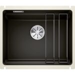 BLANCO ETAGON 500-U keraamiline valamu 525155