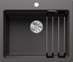 BLANCO ETAGON 6 valamu 524540