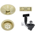 BLANCO InFino äravoolukomplekt 207423