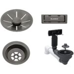 BLANCO InFino äravoolukomplekt 207424