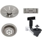 BLANCO InFino äravoolukomplekt 207425