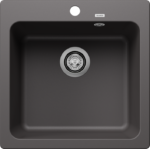 BLANCO NAYA 5 valamu 526580