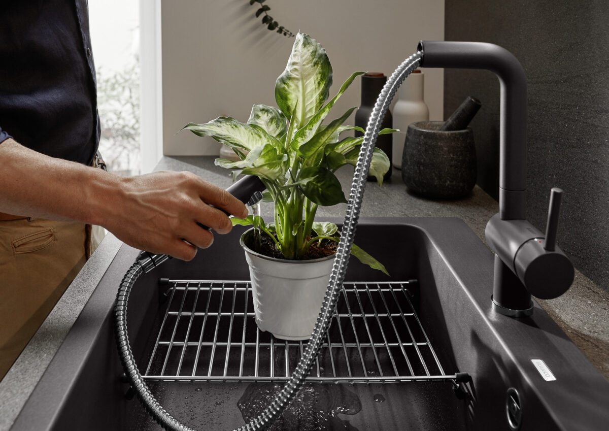 BLANCO NAYA 6 valamu