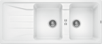 BLANCO SONA 8 S valamu 519701