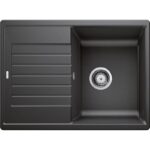 BLANCO ZIA 45 S COMPACT valamu 524721