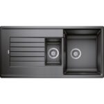 BLANCO ZIA 6 S valamu 514748