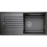 BLANCO ZIA XL 6 S valamu 517568