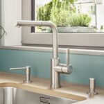 BLANCO põhjaklapi juhtnupp 226540