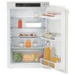 Integreeritav jahekapp Liebherr IRF 3900