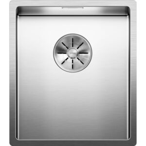 BLANCO CLARON 340-IF roostevaba valamu 521570