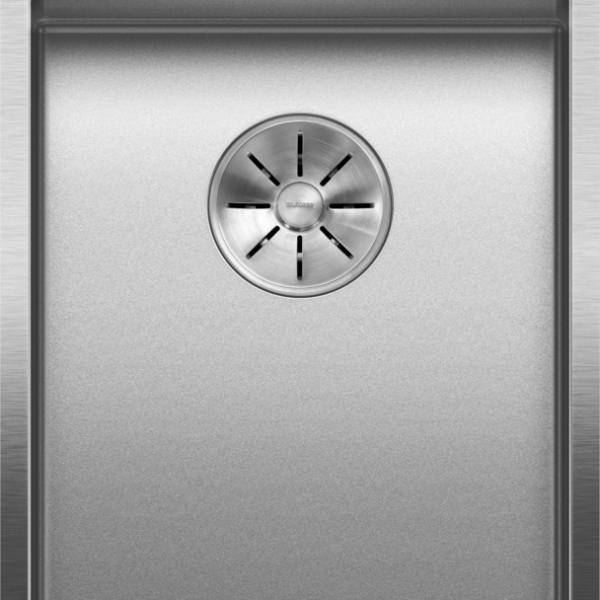 BLANCO CLARON 340-IF roostevaba valamu 523388