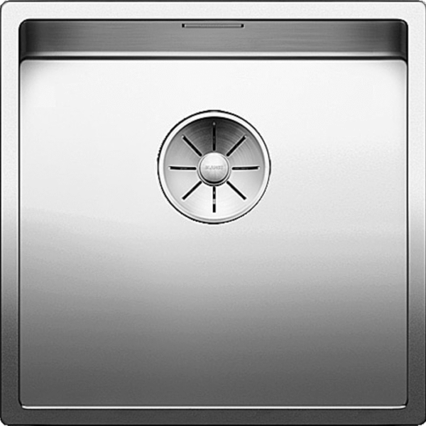 BLANCO CLARON 400-IF roostevaba valamu 521572