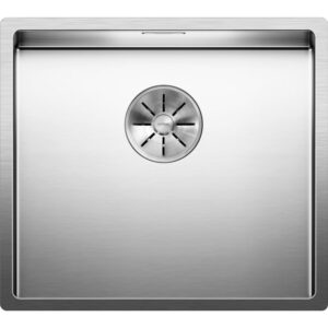 BLANCO CLARON 450-IF roostevaba valamu 521574