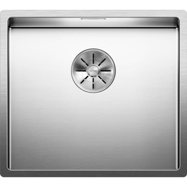 BLANCO CLARON 450-IF roostevaba valamu 521574