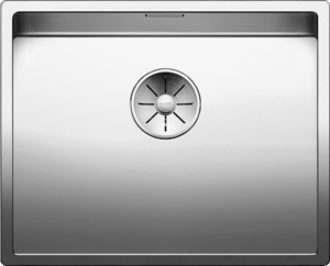 BLANCO CLARON 500-IF roostevaba valamu 521576