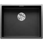 BLANCO CLARON 500-IF roostevaba valamu 527836