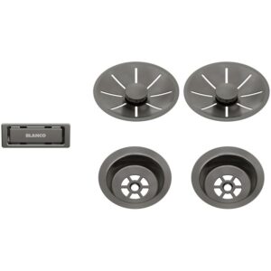 BLANCO InFino kaks asenduskomplekti 206901