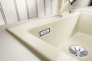 BLANCO PALONA 6 keraamiline valamu