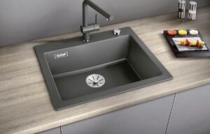 BLANCO PALONA 6 keraamiline valamu