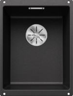 BLANCO SUBLINE 320-U valamu 523406