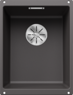 BLANCO SUBLINE 320-U valamu 523407