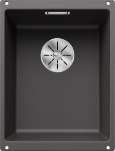 BLANCO SUBLINE 320-U valamu 523407