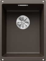 BLANCO SUBLINE 320-U valamu 523415