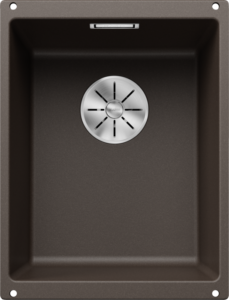BLANCO SUBLINE 320-U valamu 523415