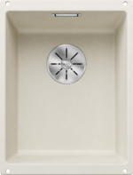 BLANCO SUBLINE 320-U valamu 527160