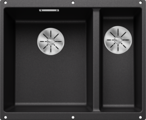 BLANCO SUBLINE 340160-U valamu 523548