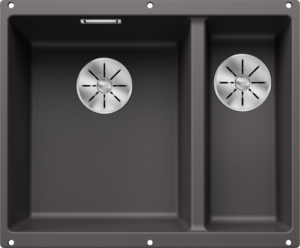 BLANCO SUBLINE 340160-U valamu 523549