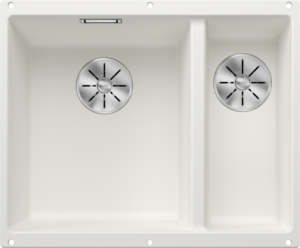BLANCO SUBLINE 340160-U valamu 523552