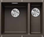 BLANCO SUBLINE 340160-U valamu 523557