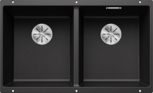 BLANCO SUBLINE 350350-U valamu 523574