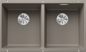 BLANCO SUBLINE 350350-U valamu 523581
