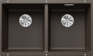 BLANCO SUBLINE 350350-U valamu 523583