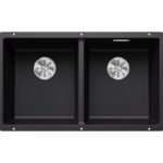 BLANCO SUBLINE 350350-U valamu 525987