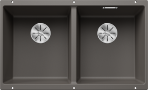 BLANCO SUBLINE 350350-U valamu 527347