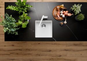 BLANCO SUBLINE 400-U valamu