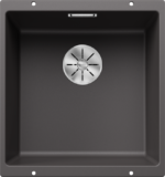 BLANCO SUBLINE 400-U valamu 523423