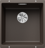 BLANCO SUBLINE 400-U valamu 523431