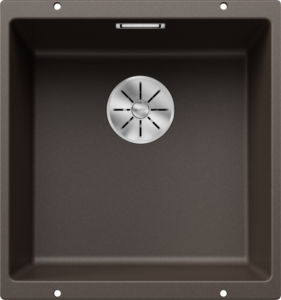 BLANCO SUBLINE 400-U valamu 523431