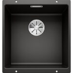 BLANCO SUBLINE 400-U valamu 525990