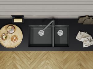 BLANCO SUBLINE 430270-U valamu